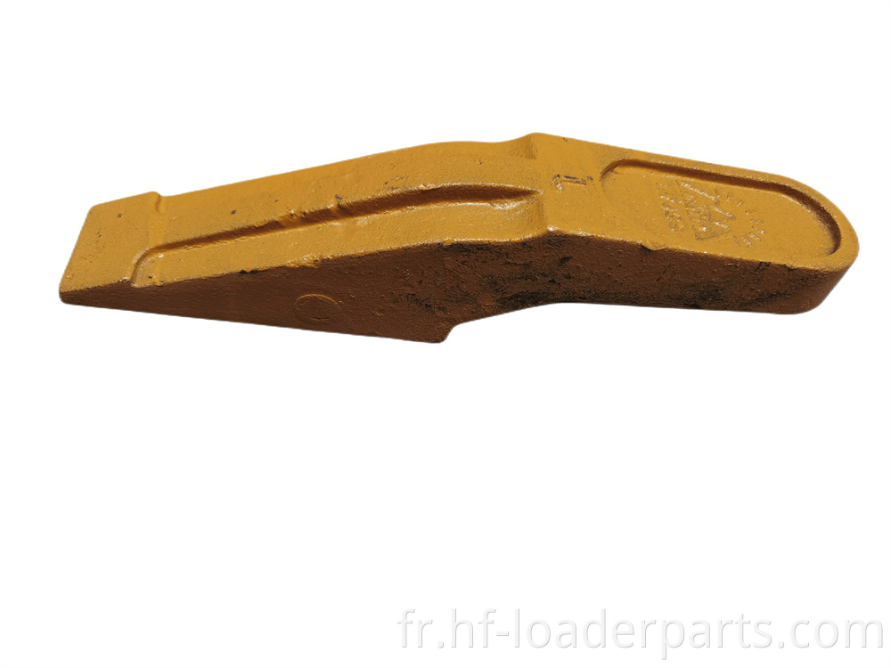 Loader Bucket Teeth for Lonking SEM Yutong SDLG